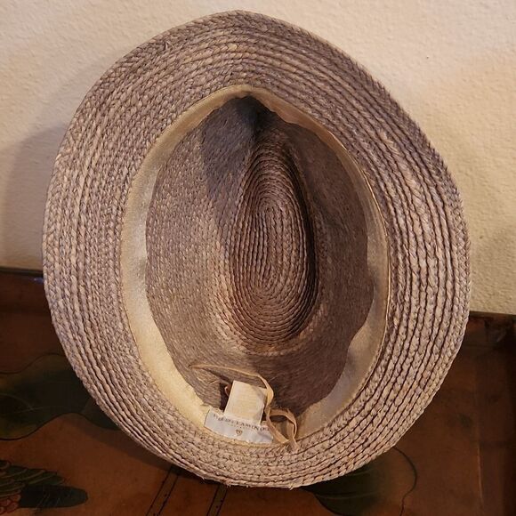 Helen Kaminski Avara Fedora - Picture 6 of 13